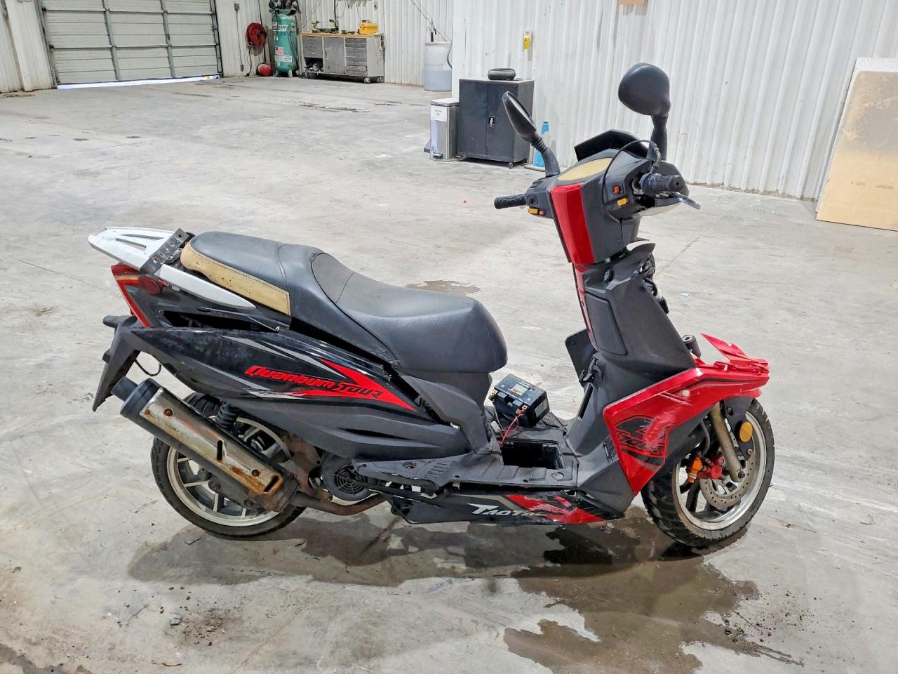 2019 GUANG CHUAN GC300T