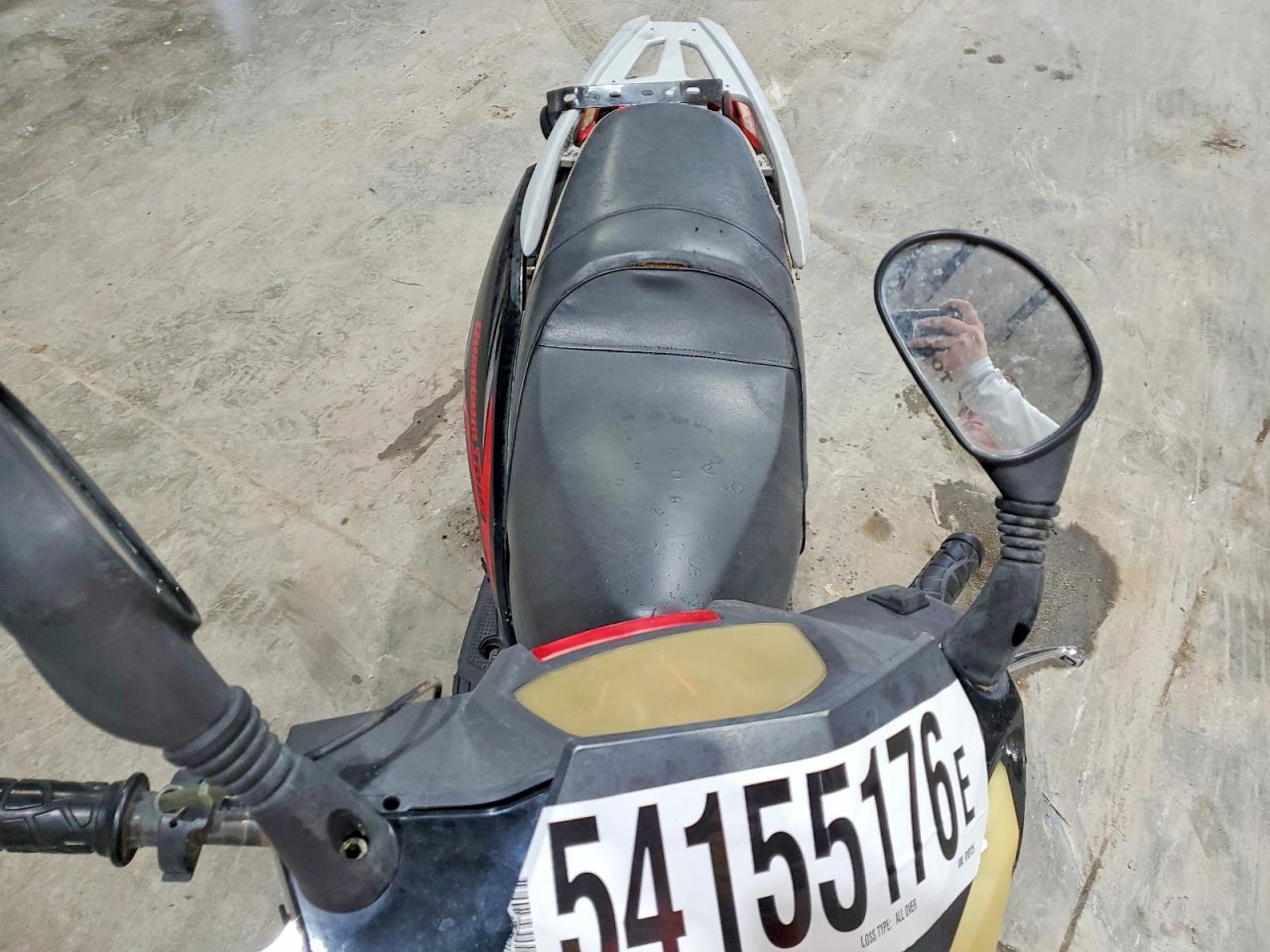 2019 GUANG CHUAN GC300T