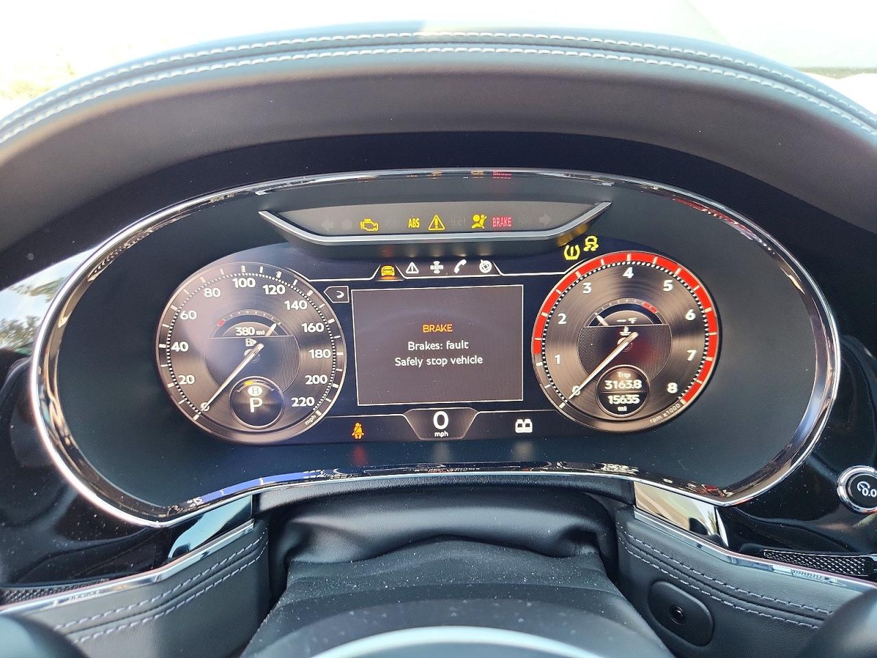 2024 BENTLEY CONTINENTA