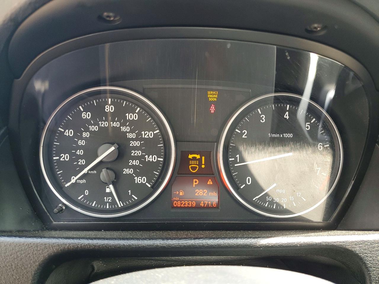 2013 BMW X1