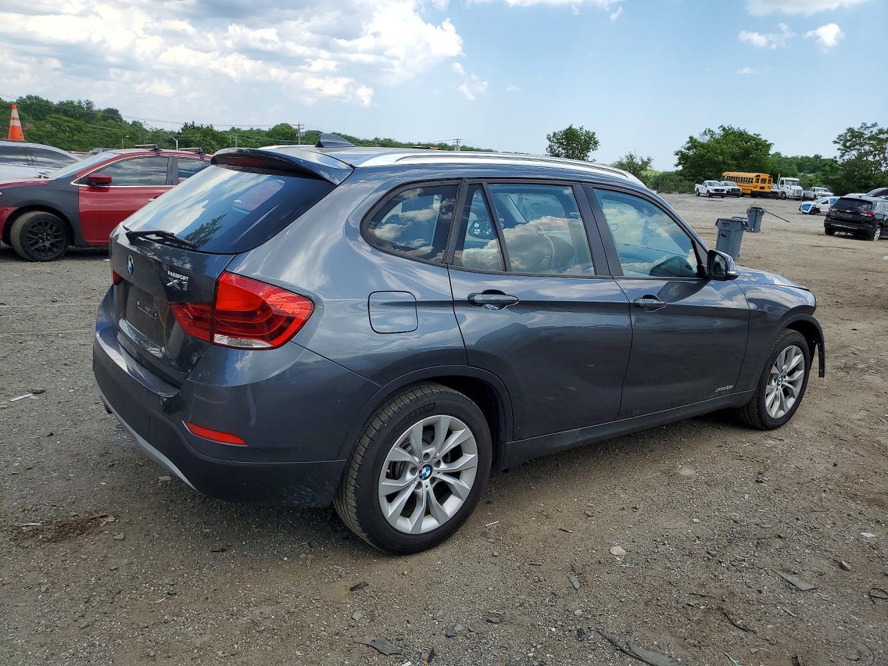 2013 BMW X1