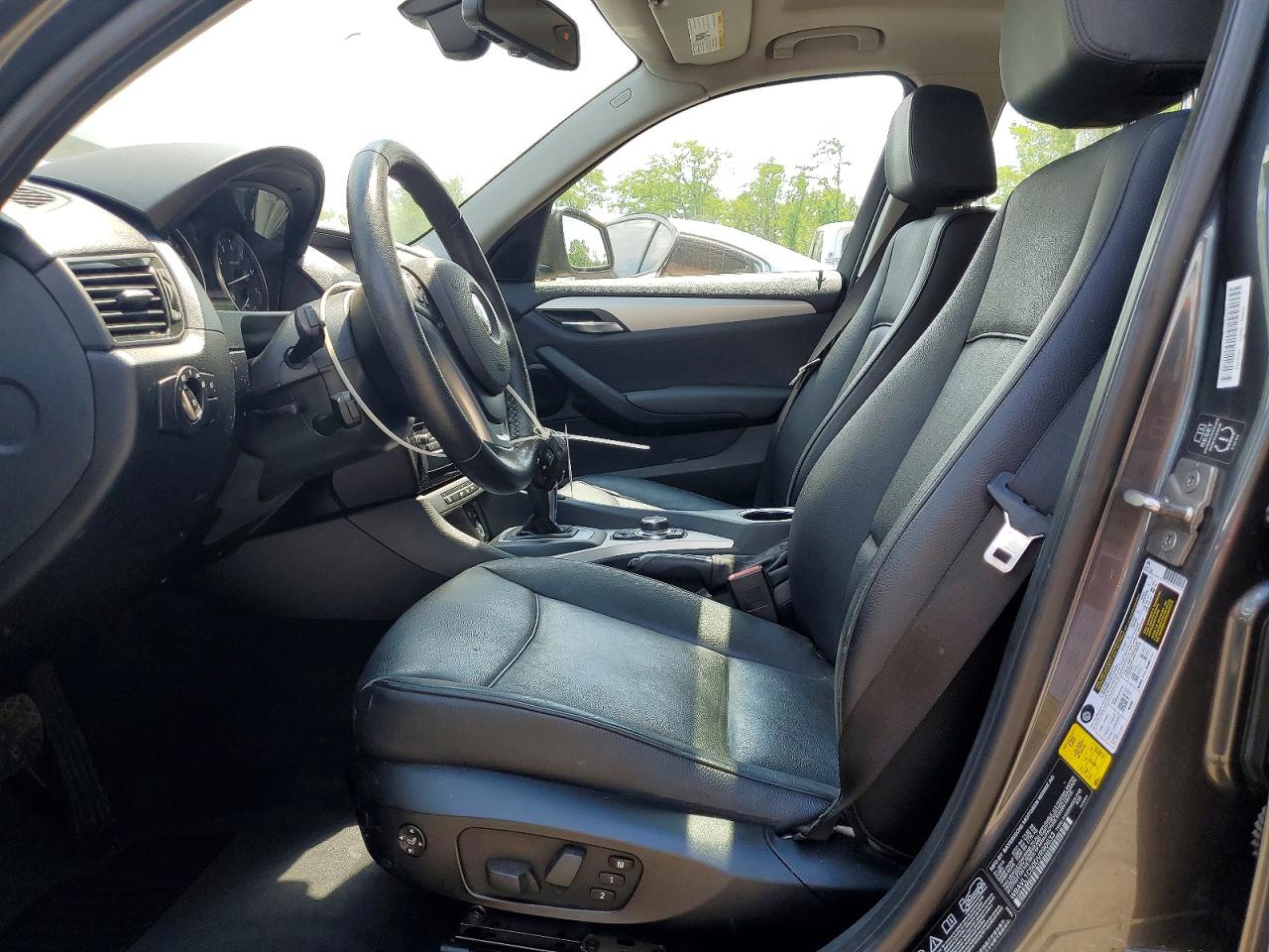 2013 BMW X1