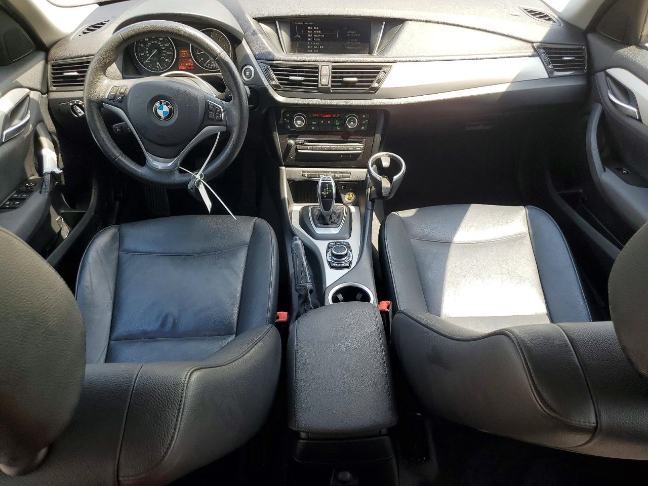 2013 BMW X1