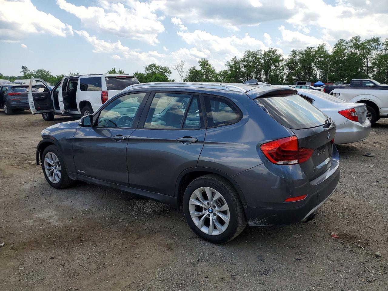 2013 BMW X1