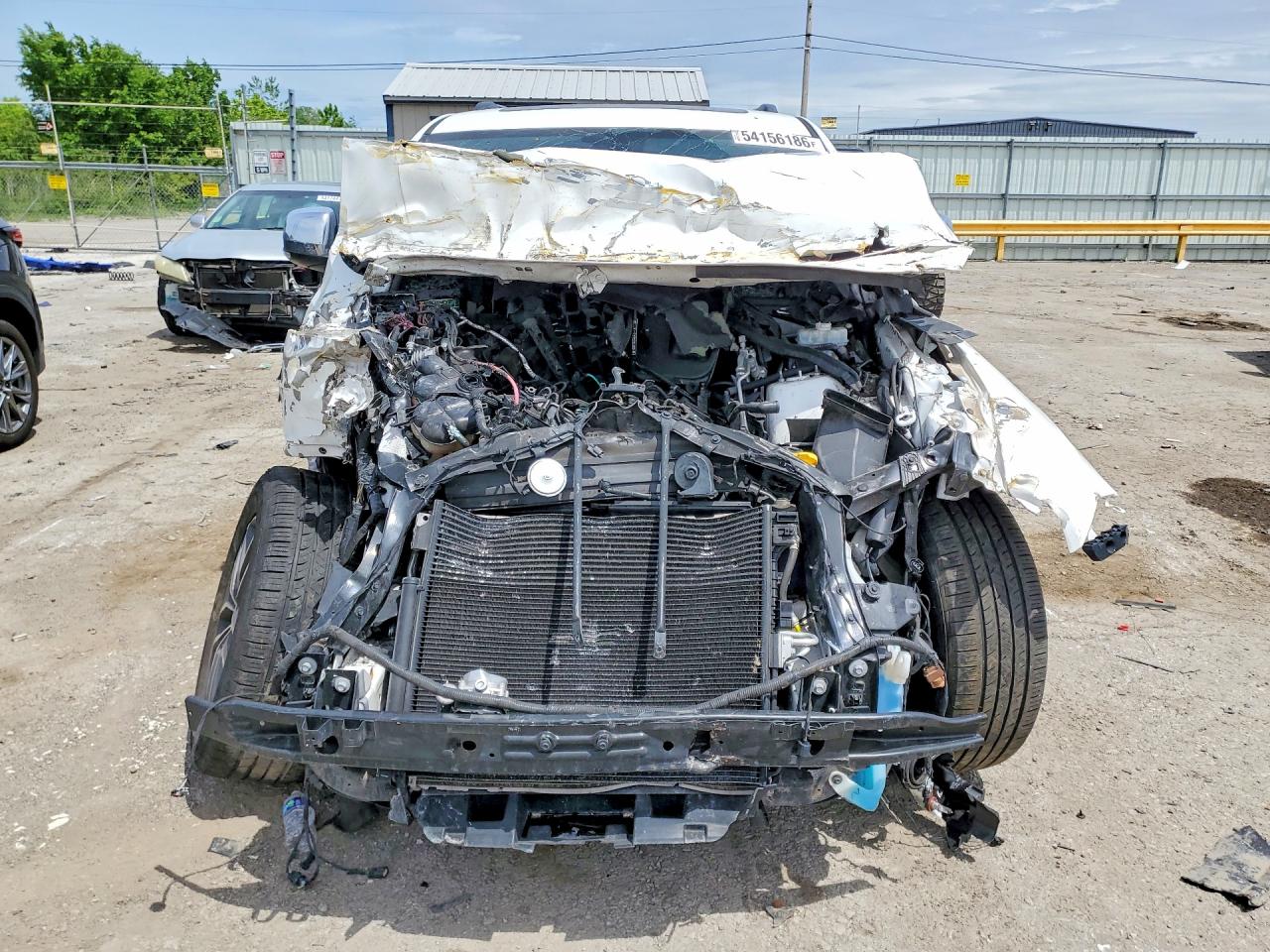 2021 JEEP GRAND CHER
