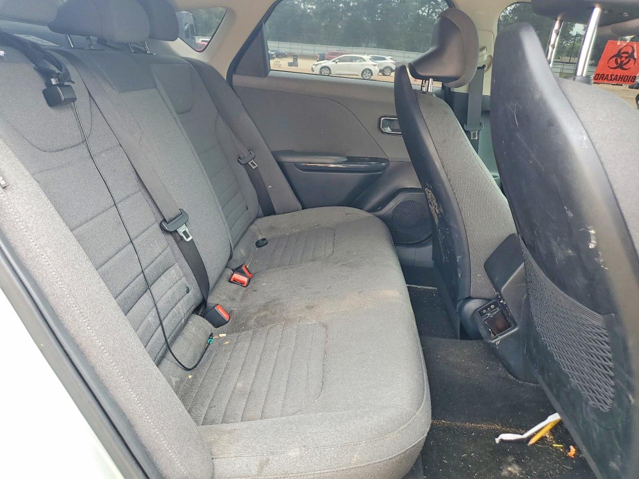 2025 KIA ALL OTHER