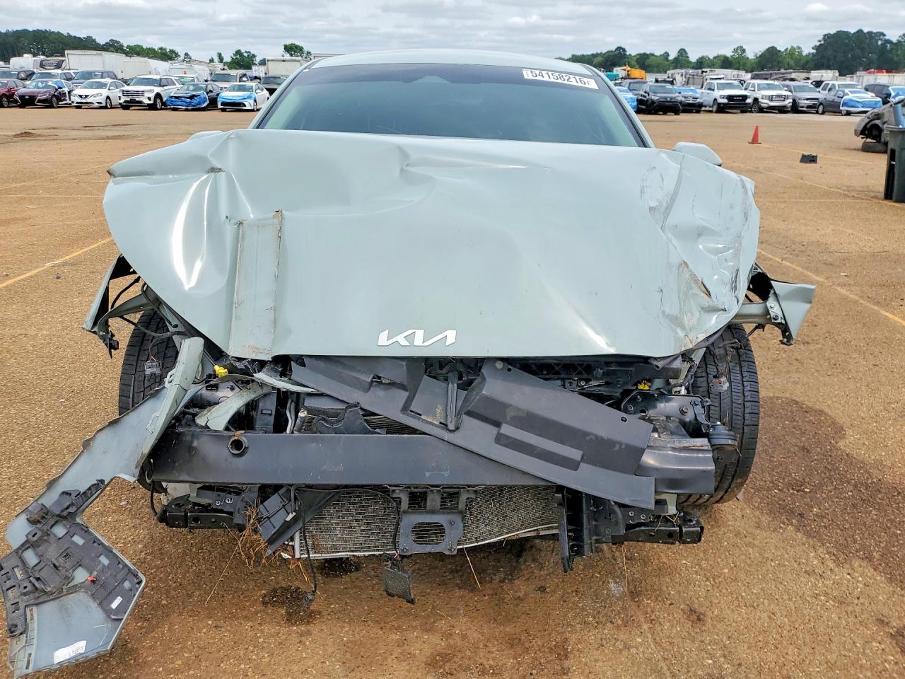 2025 KIA ALL OTHER