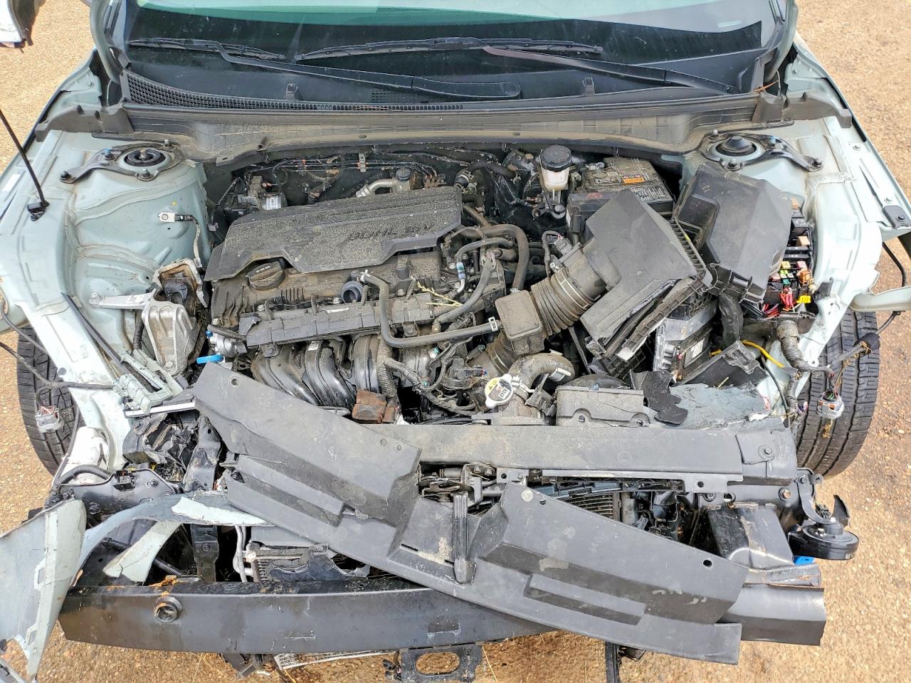 2025 KIA ALL OTHER