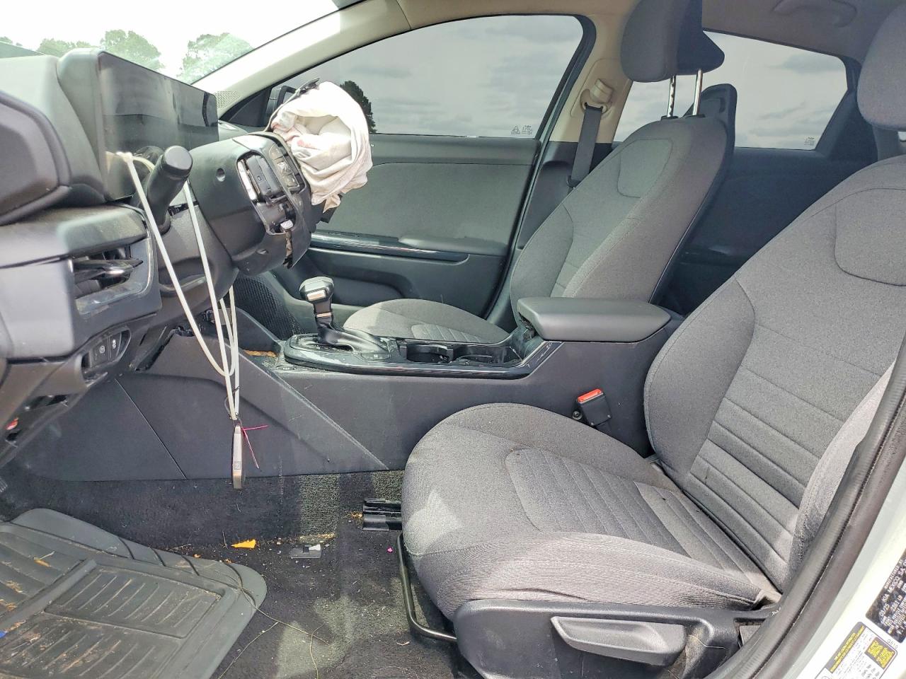 2025 KIA ALL OTHER