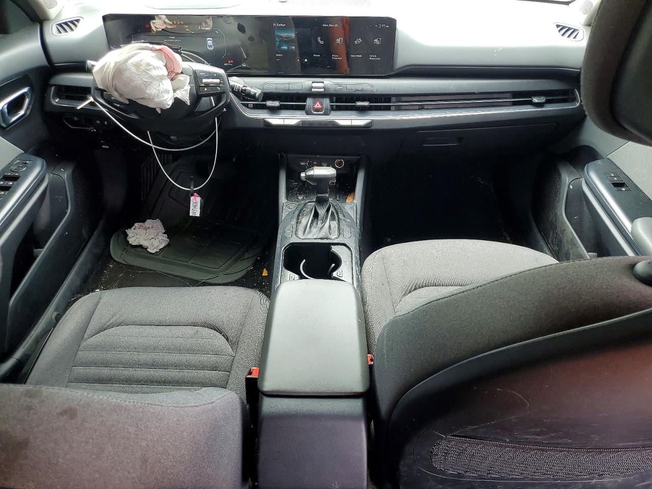 2025 KIA ALL OTHER