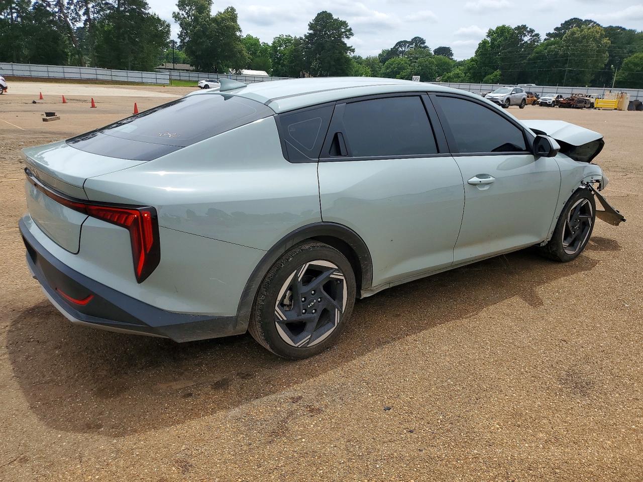 2025 KIA ALL OTHER