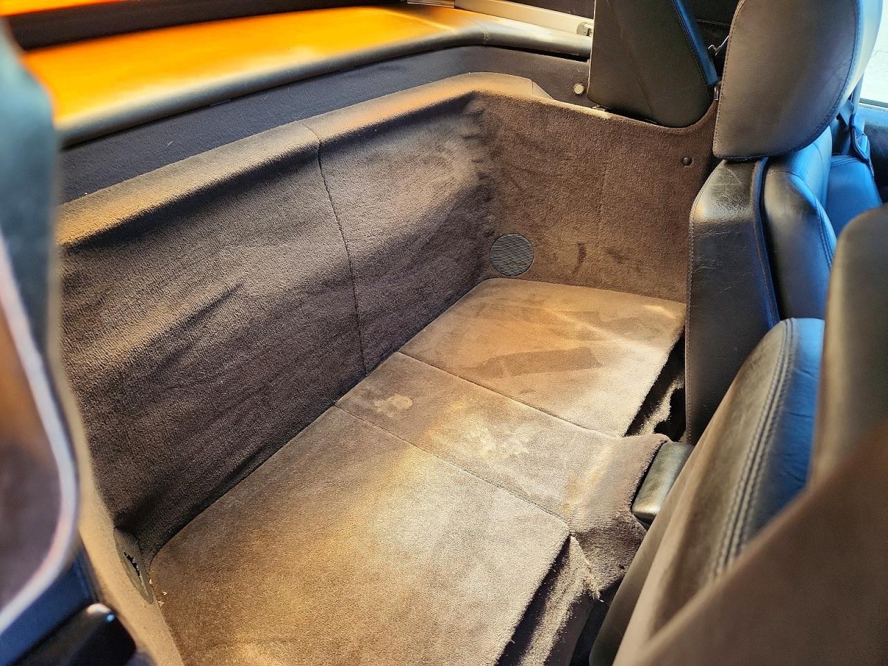 1995 MERCEDES-BENZ SL-CLASS