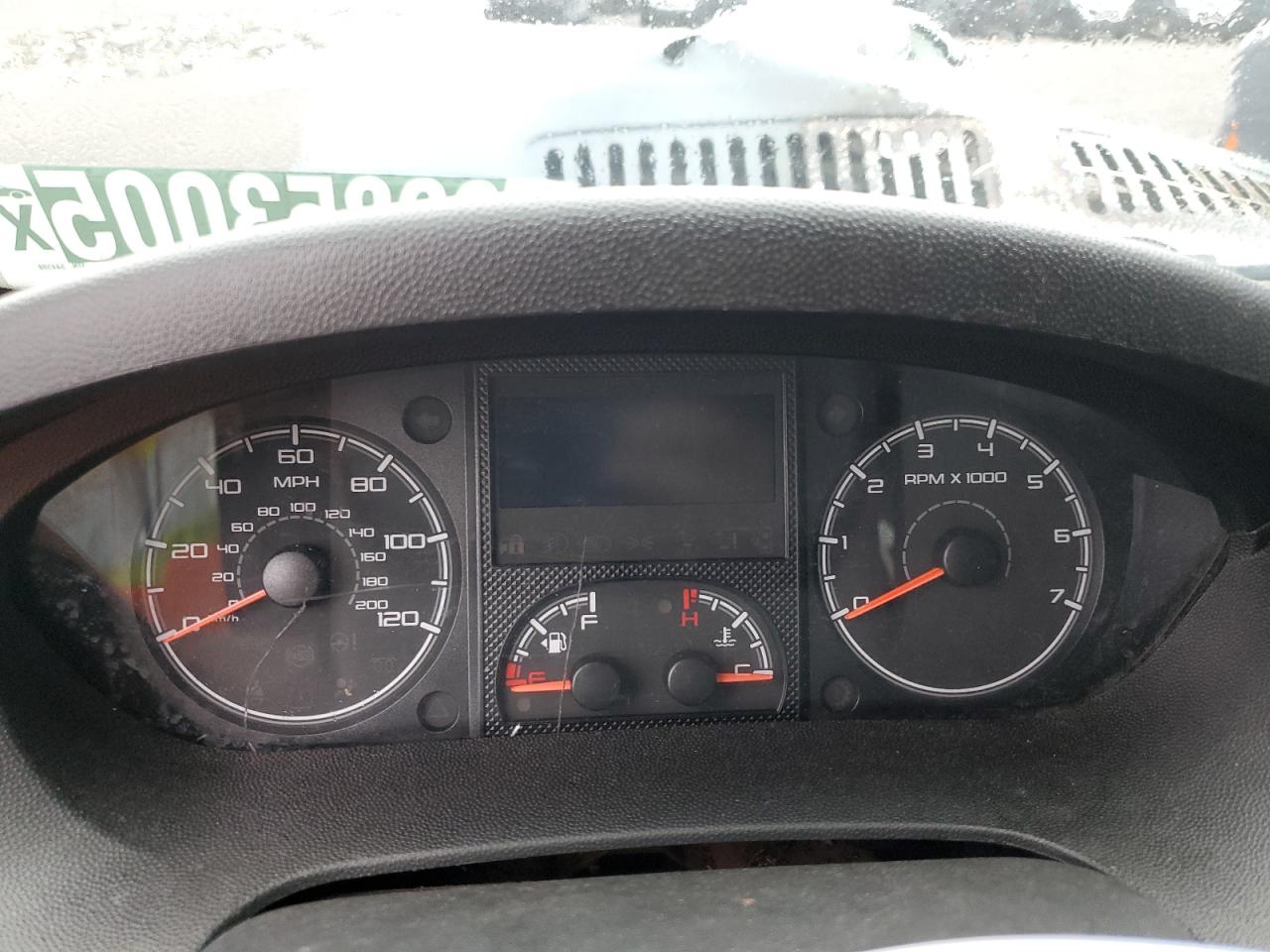 2021 RAM PROMASTER
