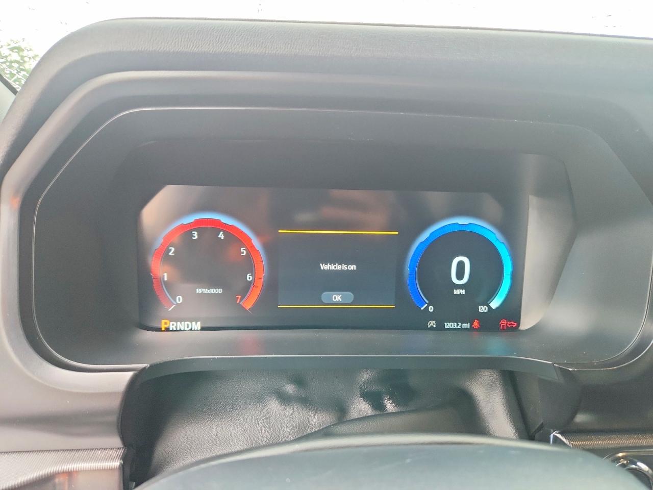 2025 FORD F150