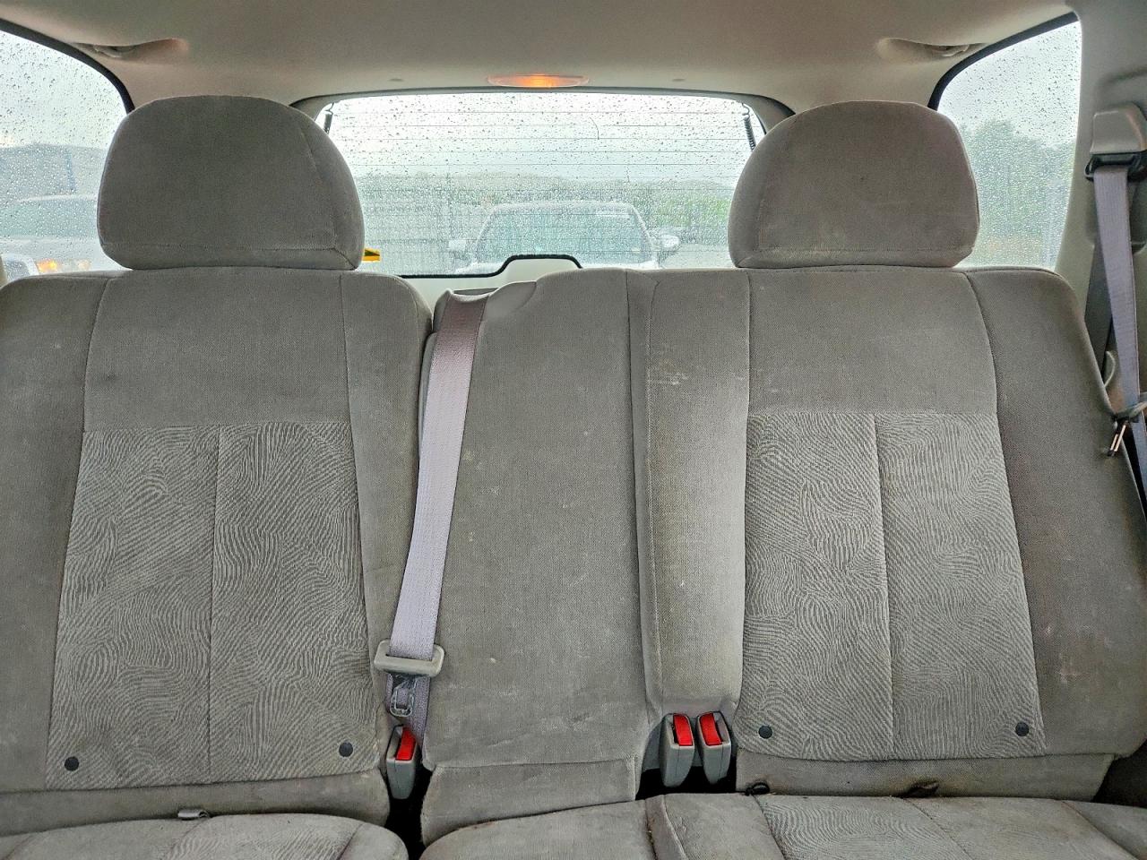 2006 CHEVROLET TRAILBLAZE