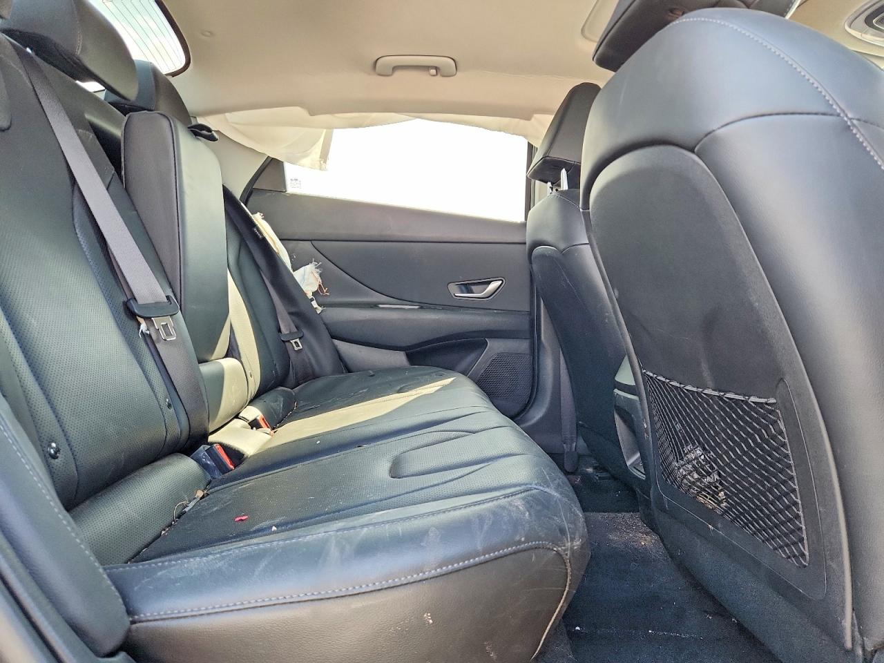 2024 HYUNDAI ELANTRA LI
