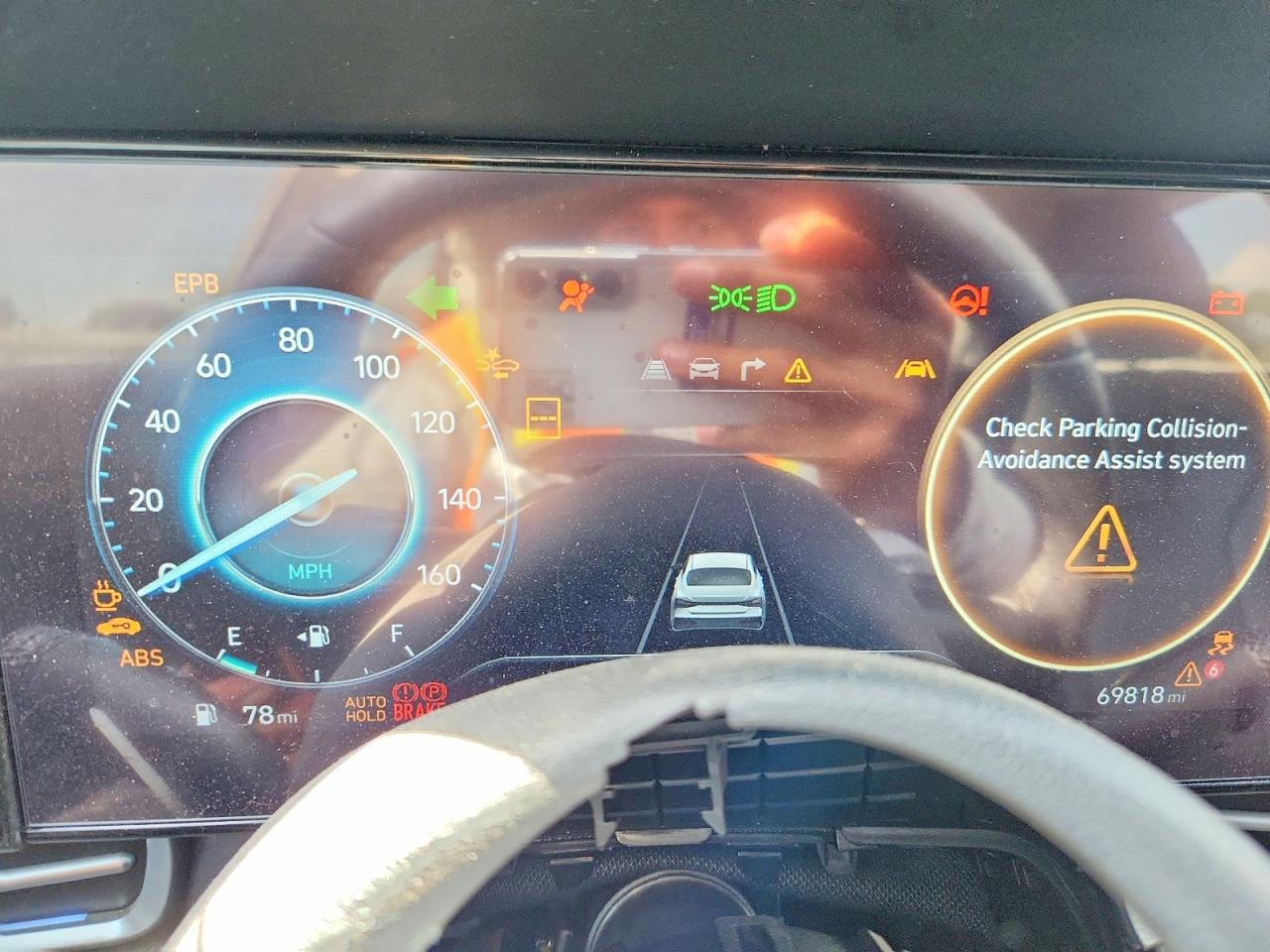 2024 HYUNDAI ELANTRA LI