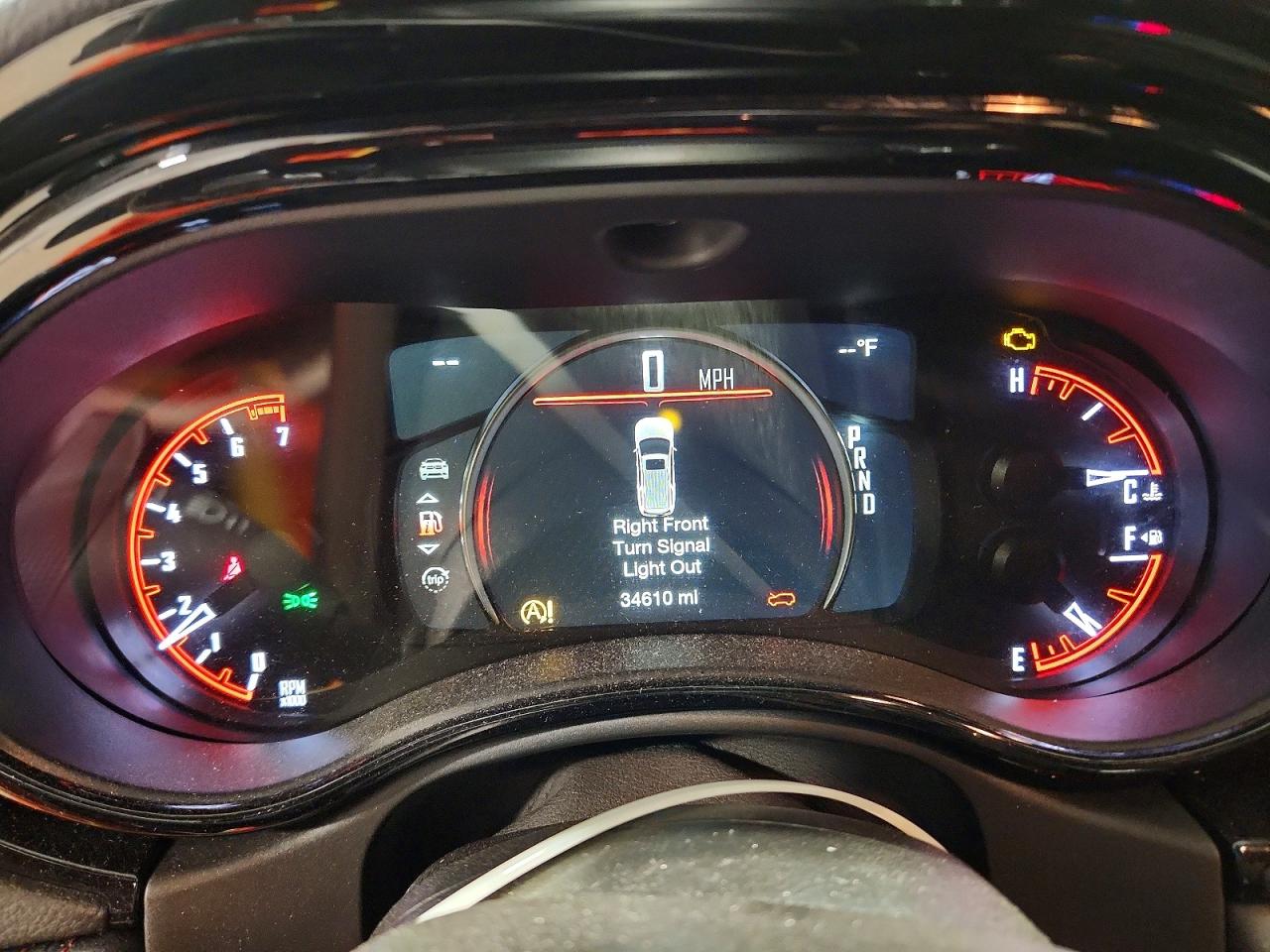 2025 DODGE DURANGO