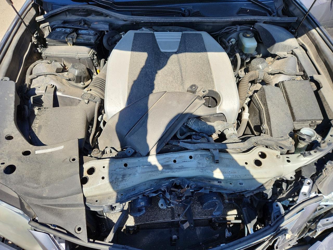 2013 LEXUS GS350