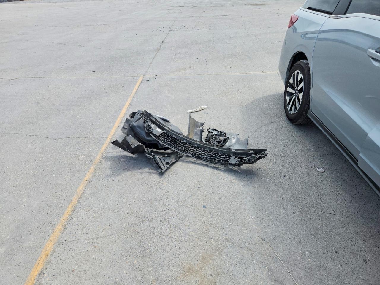 2025 HONDA ODYSSEY