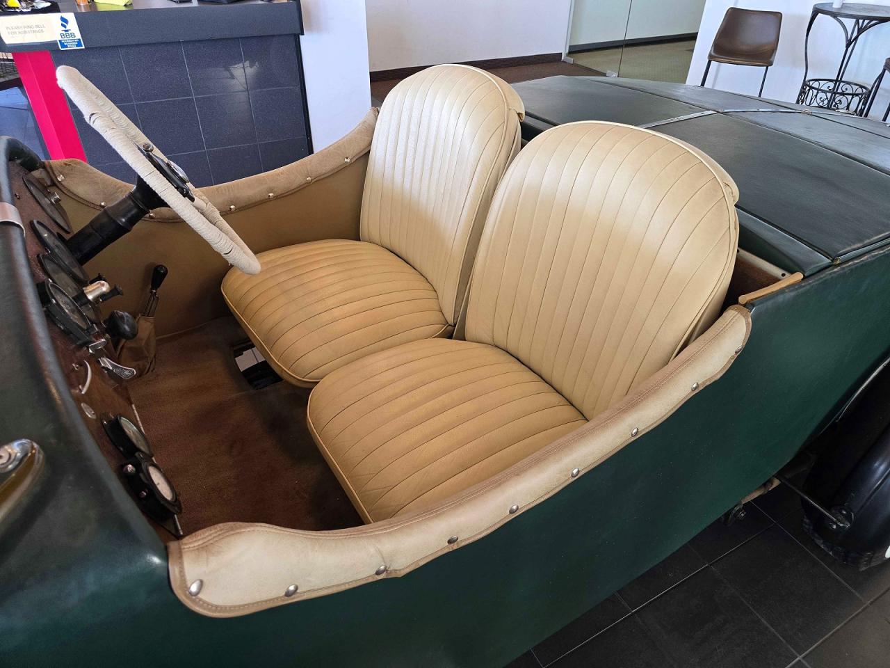 1950 BENTLEY ALL MODELS