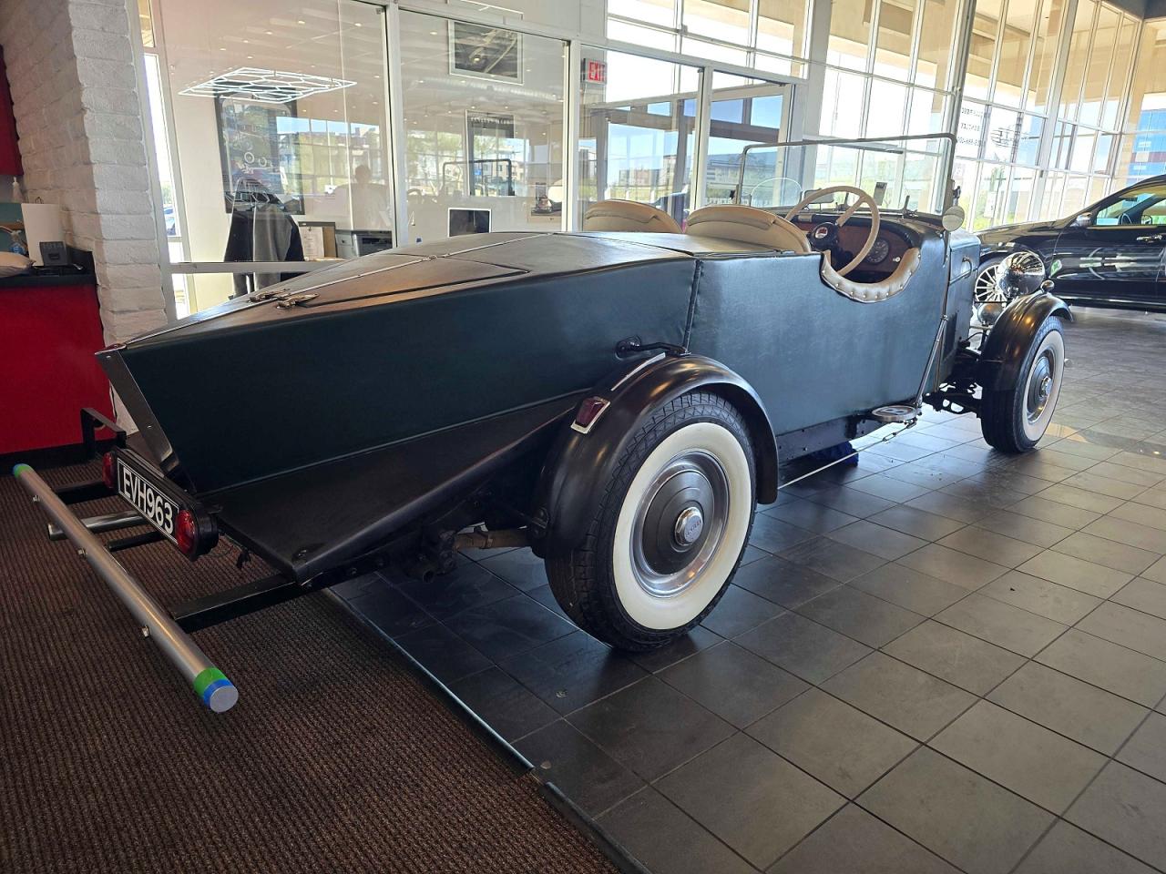 1950 BENTLEY ALL MODELS