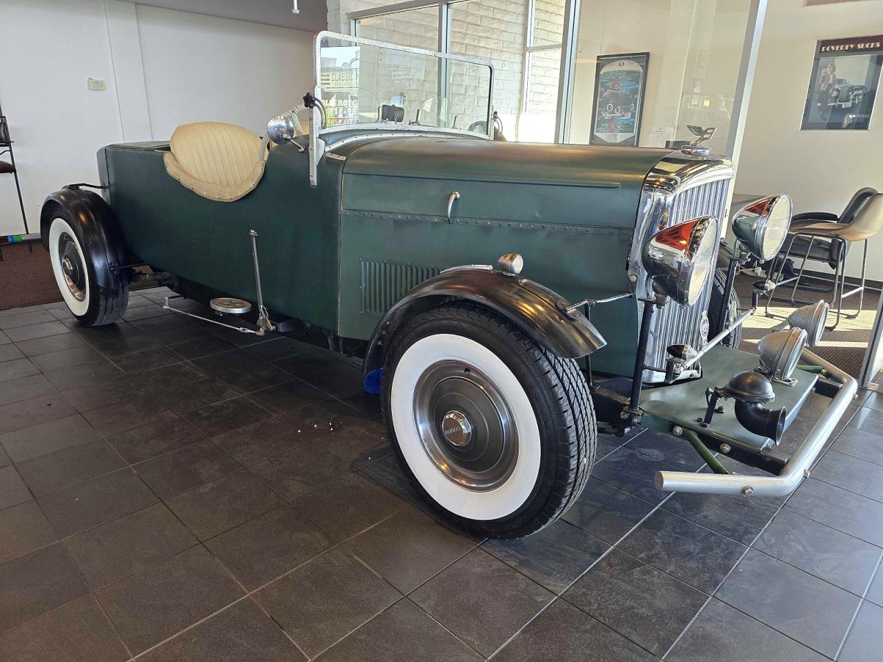 1950 BENTLEY ALL MODELS