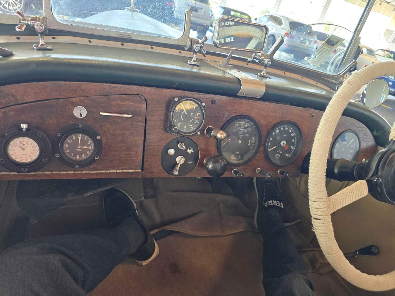 1950 BENTLEY ALL MODELS