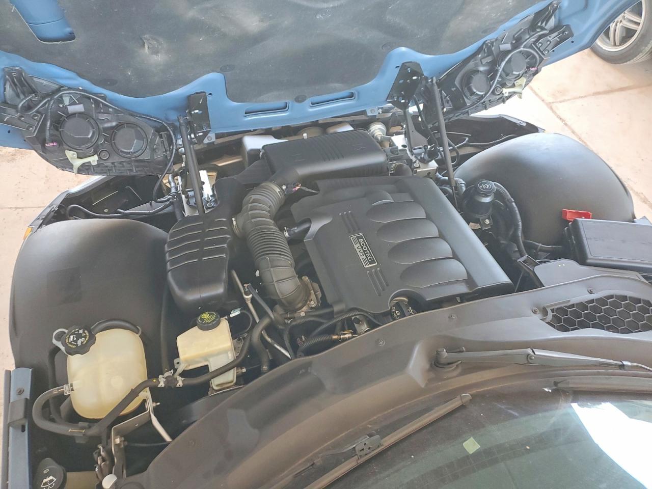 2008 SATURN SKY