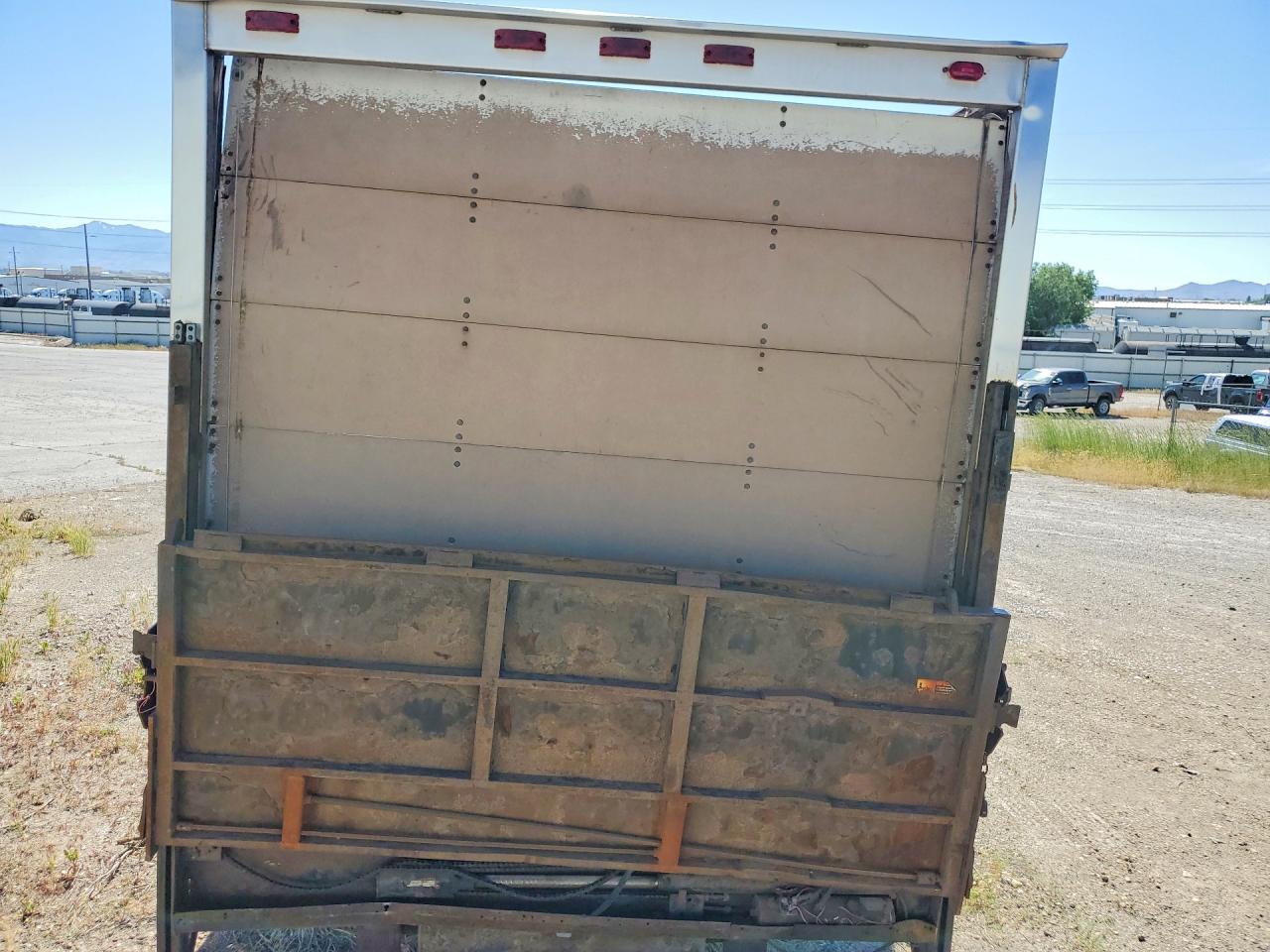 2005 HINO ALL OTHER