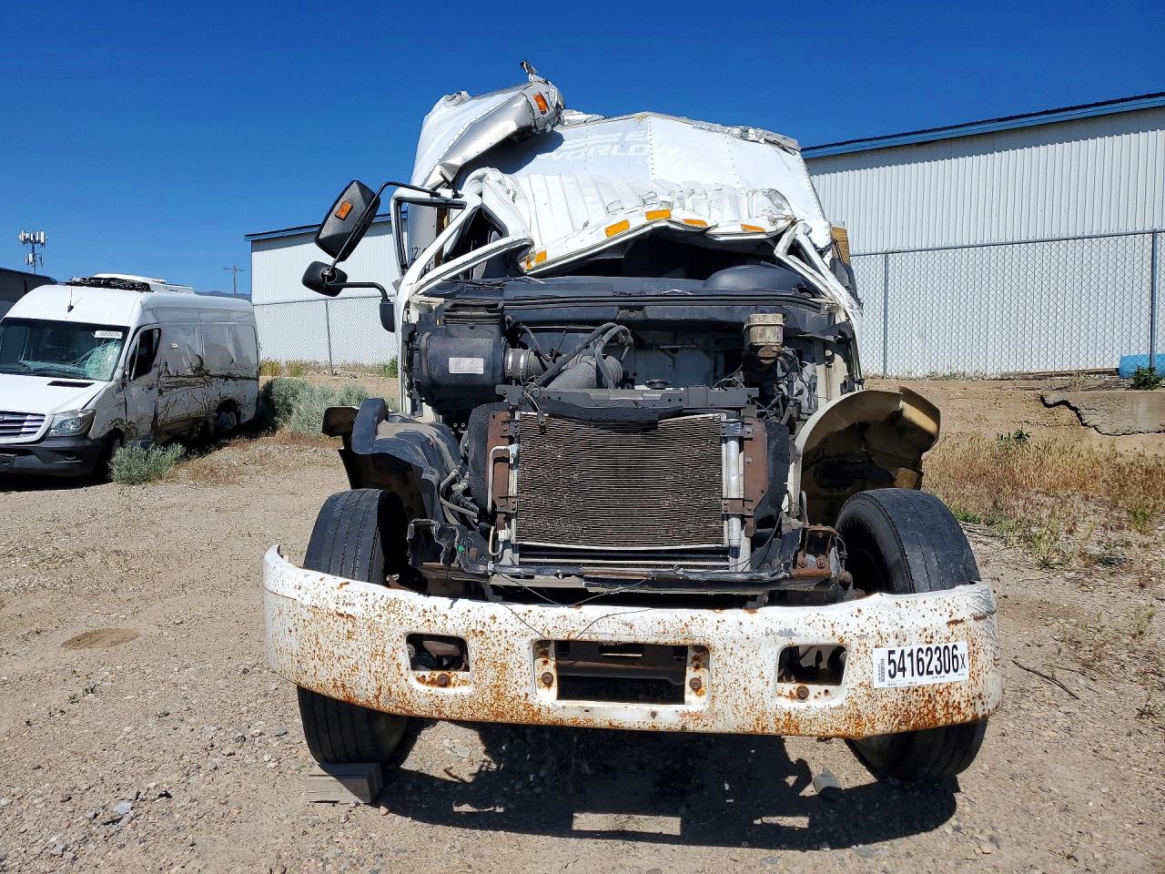2005 HINO ALL OTHER