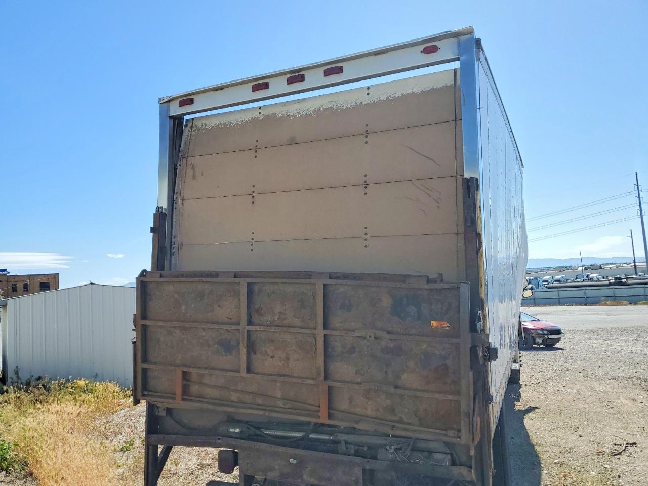2005 HINO ALL OTHER