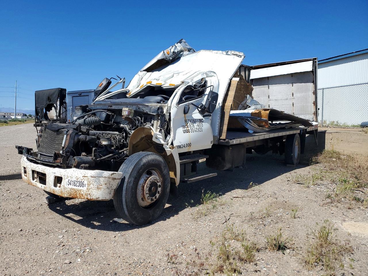 2005 HINO ALL OTHER