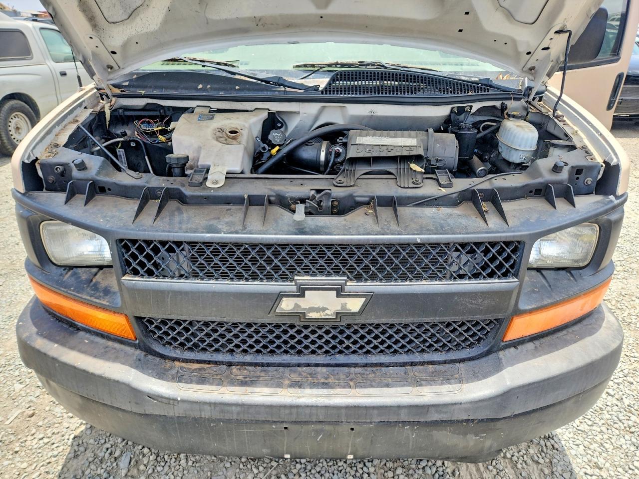 2006 CHEV EXPRESS