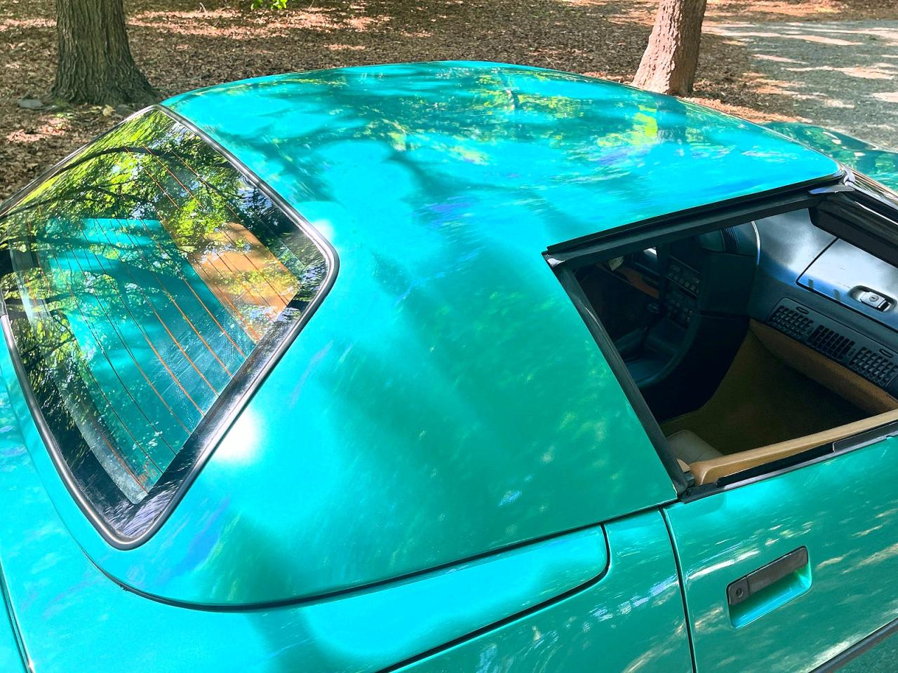 1990 CHEVROLET CORVETTE