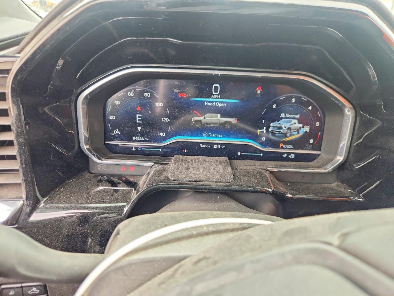 2024 CHEVROLET SILVERADO