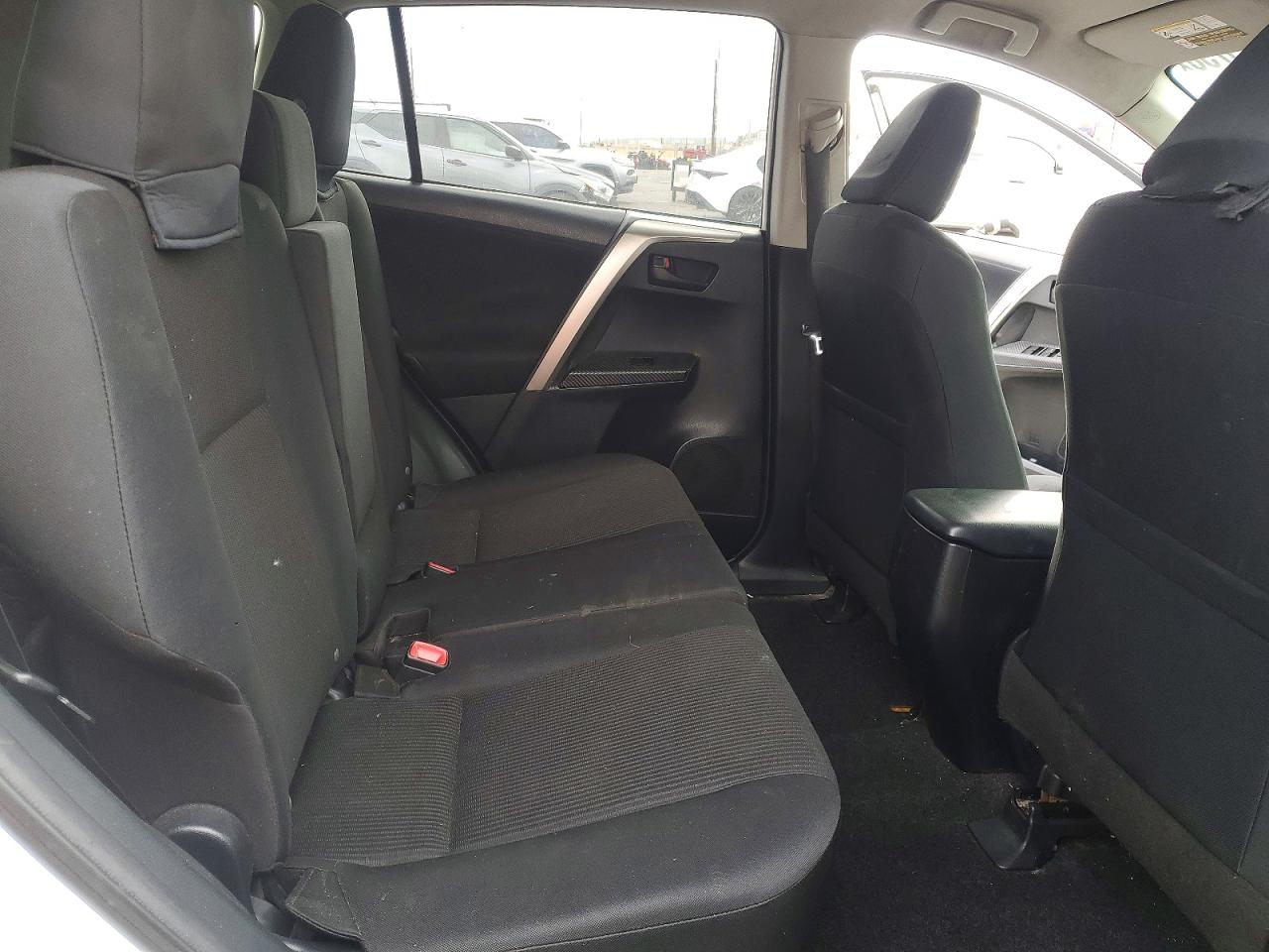 2014 TOYOTA RAV4