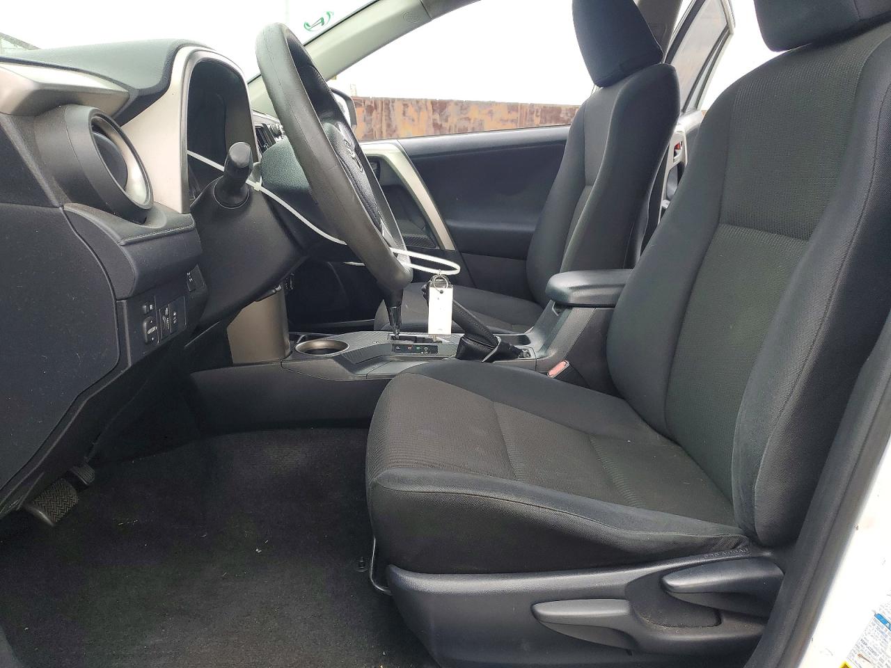 2014 TOYOTA RAV4
