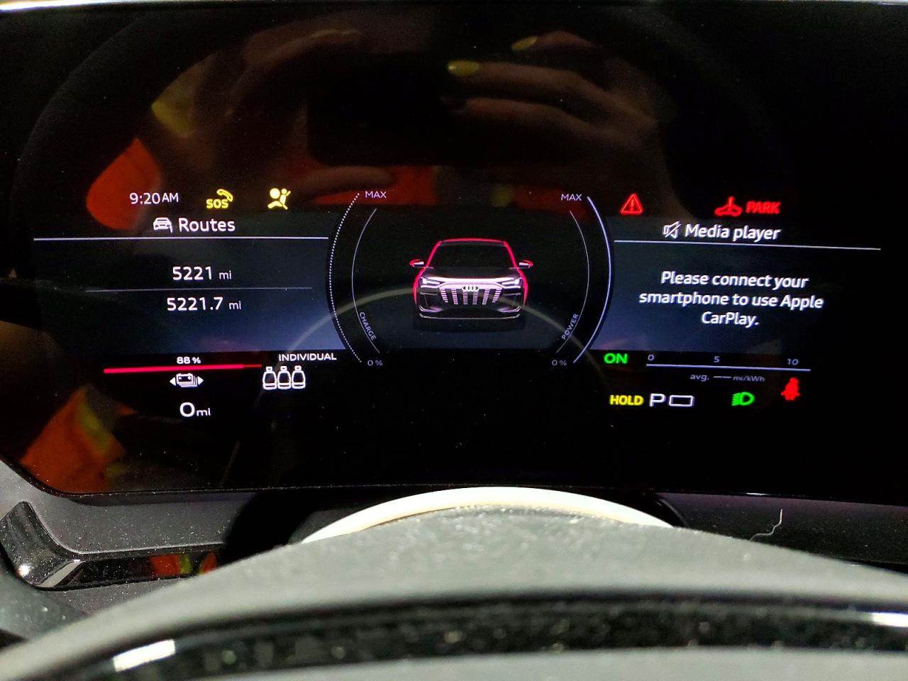 2025 AUDI ALL OTHER