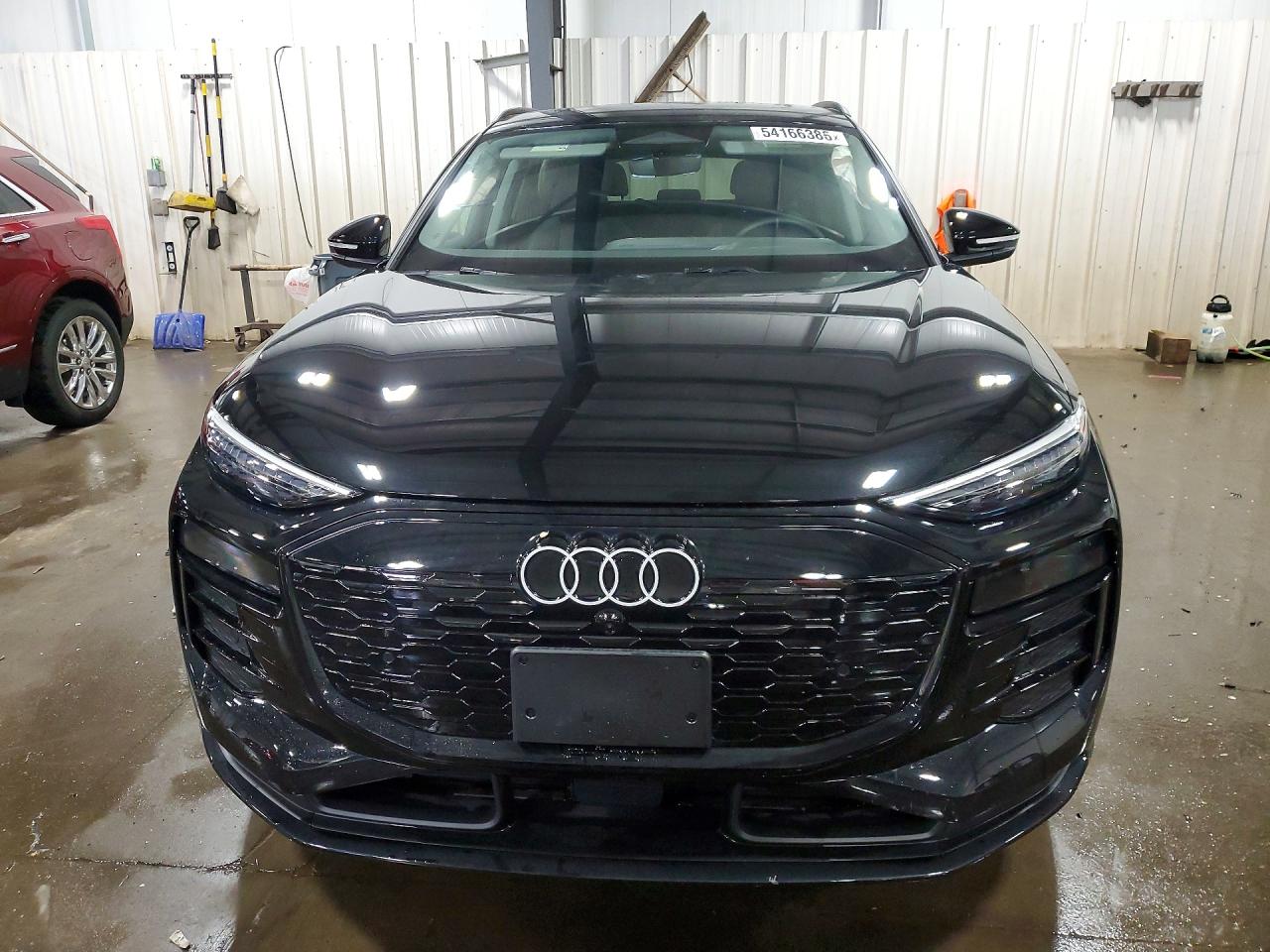 2025 AUDI ALL OTHER