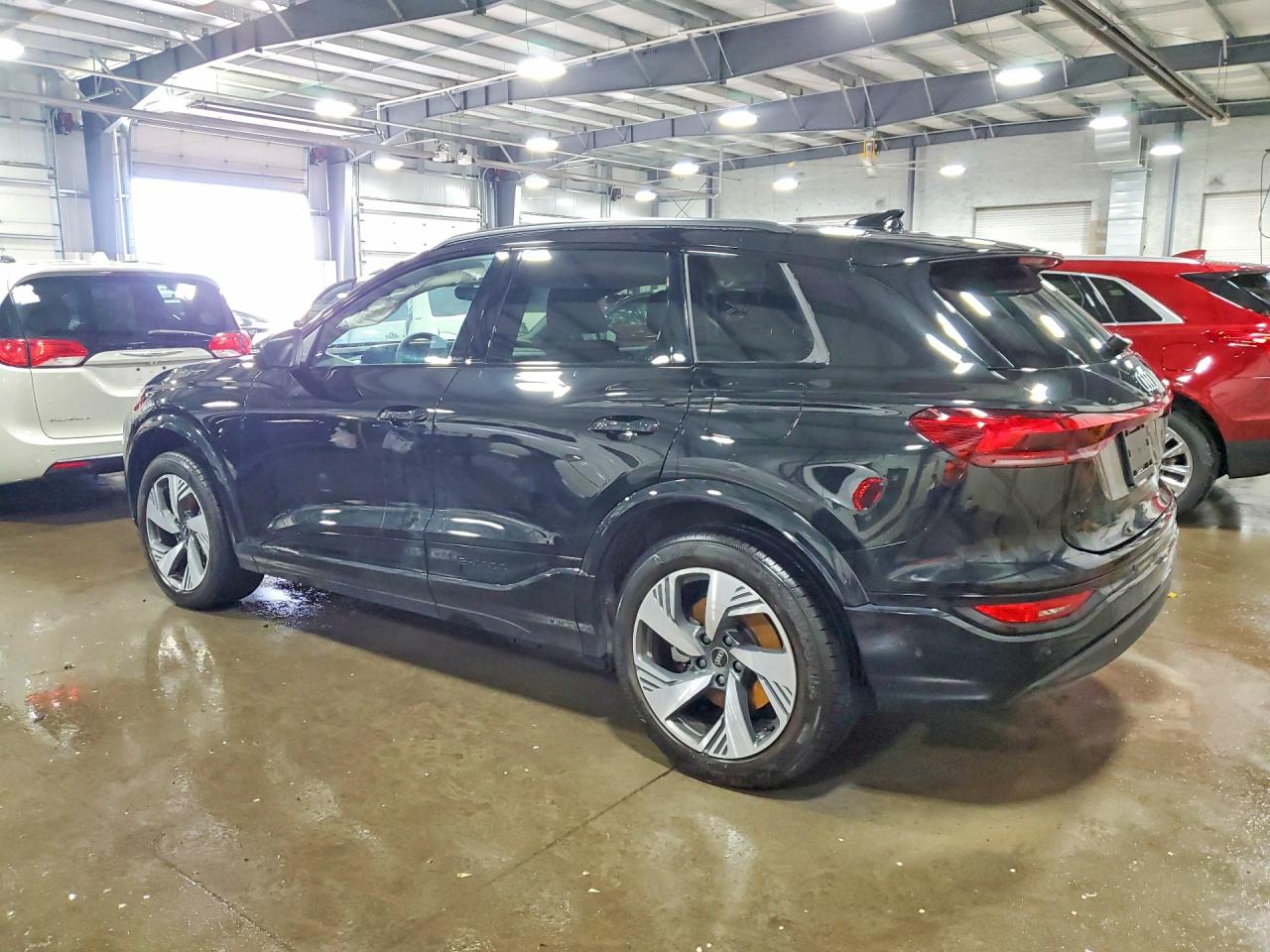 2025 AUDI ALL OTHER