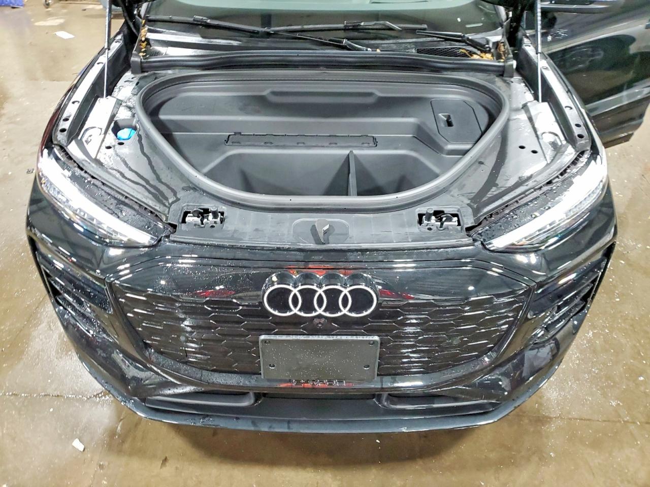 2025 AUDI ALL OTHER