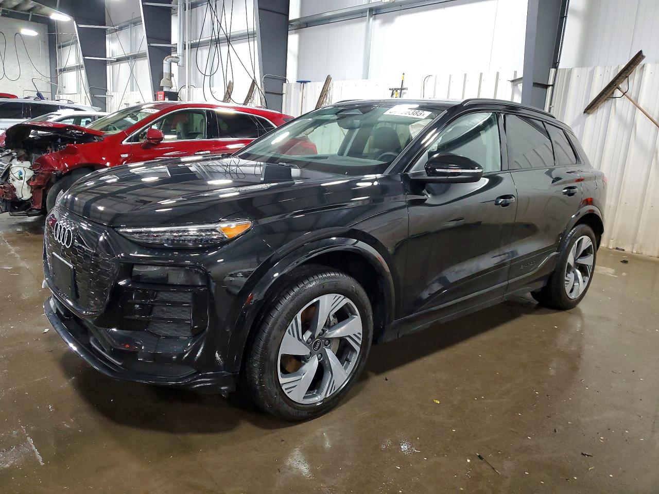 2025 AUDI ALL OTHER