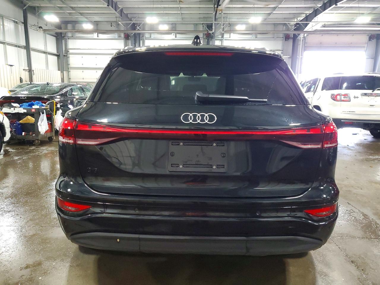 2025 AUDI ALL OTHER