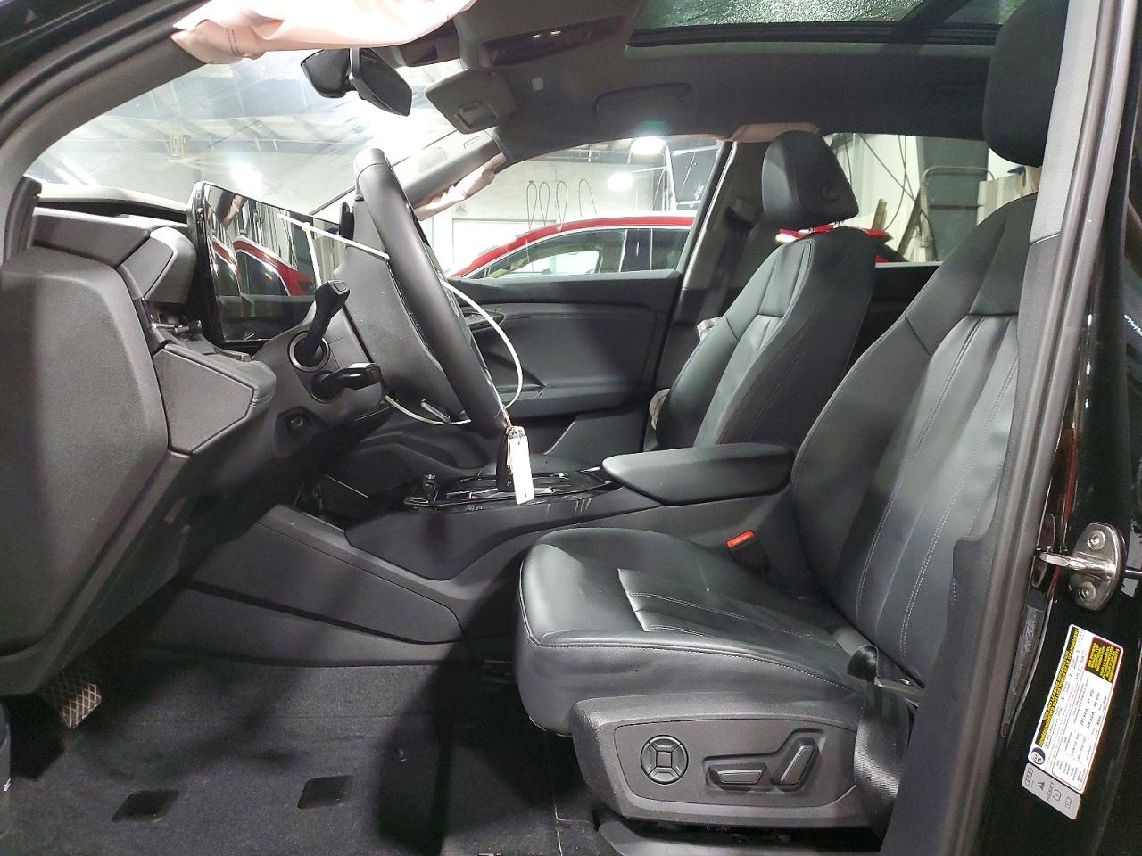 2025 AUDI ALL OTHER