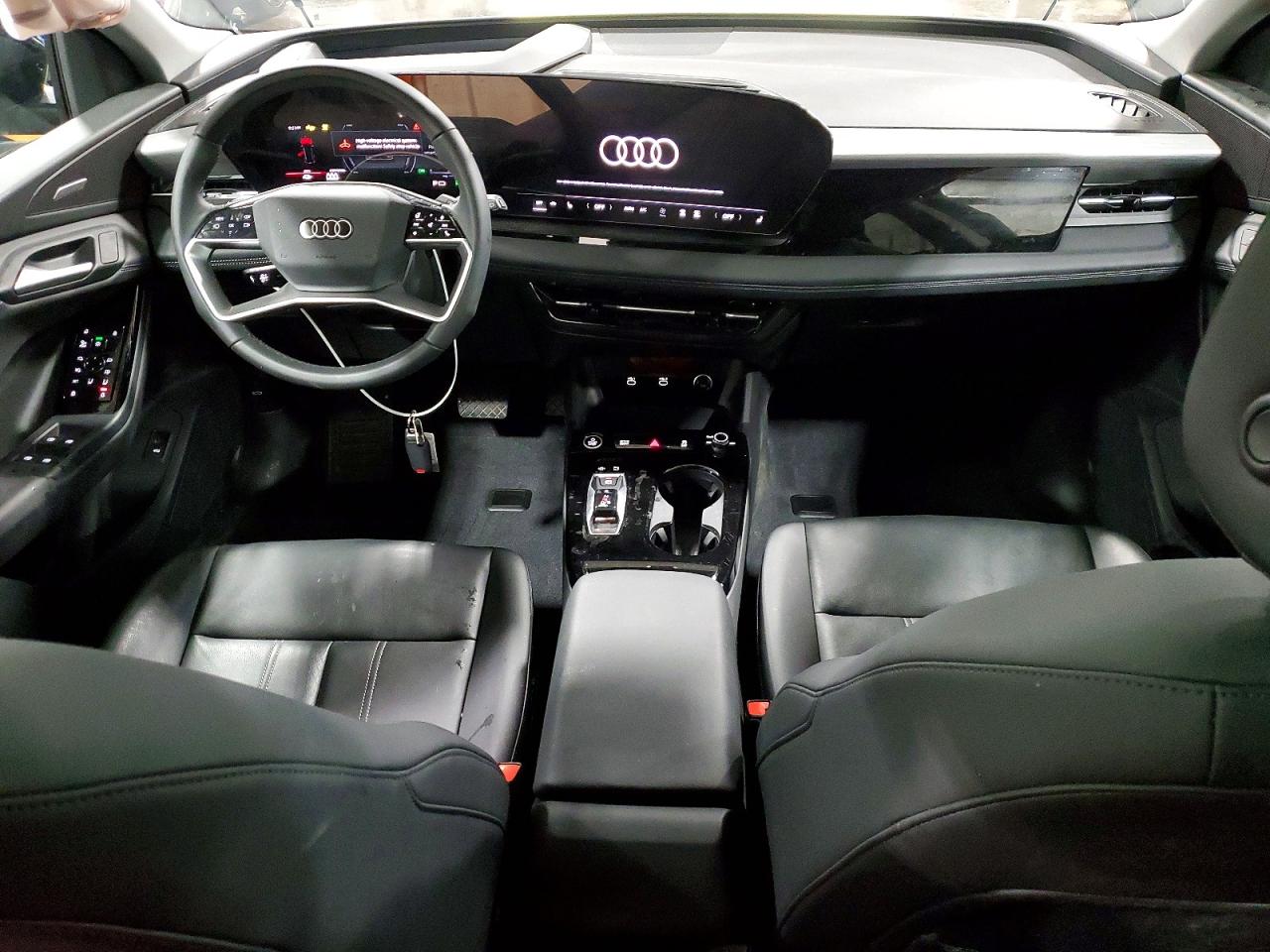 2025 AUDI ALL OTHER