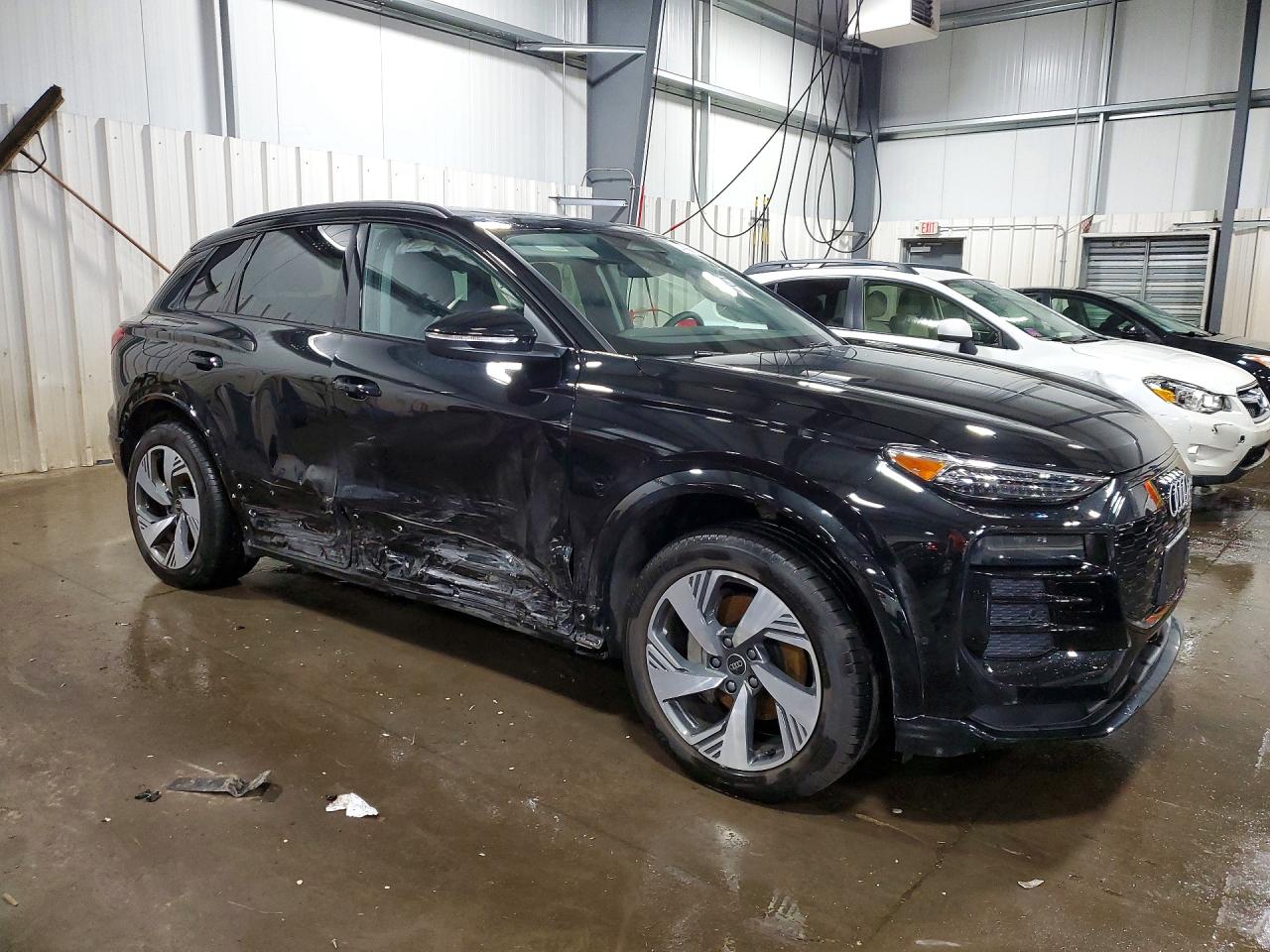 2025 AUDI ALL OTHER