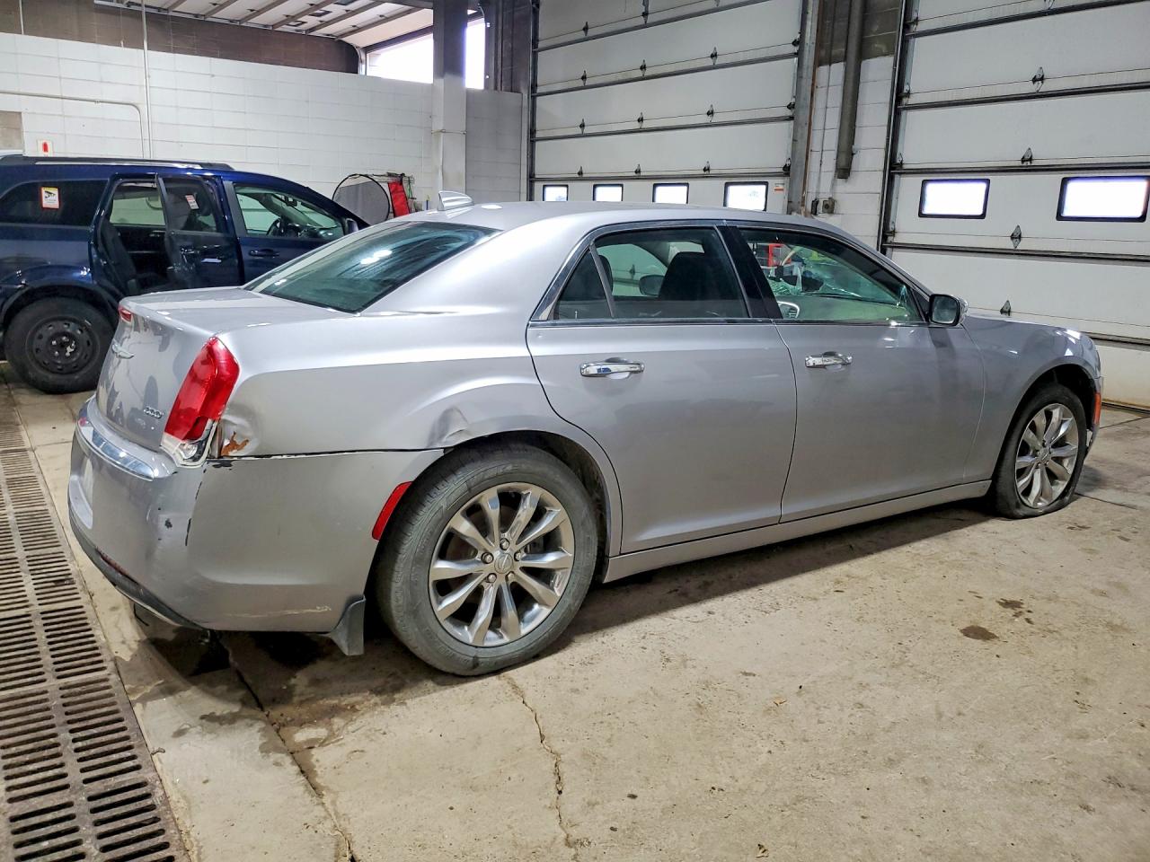 2018 CHRYSLER 300