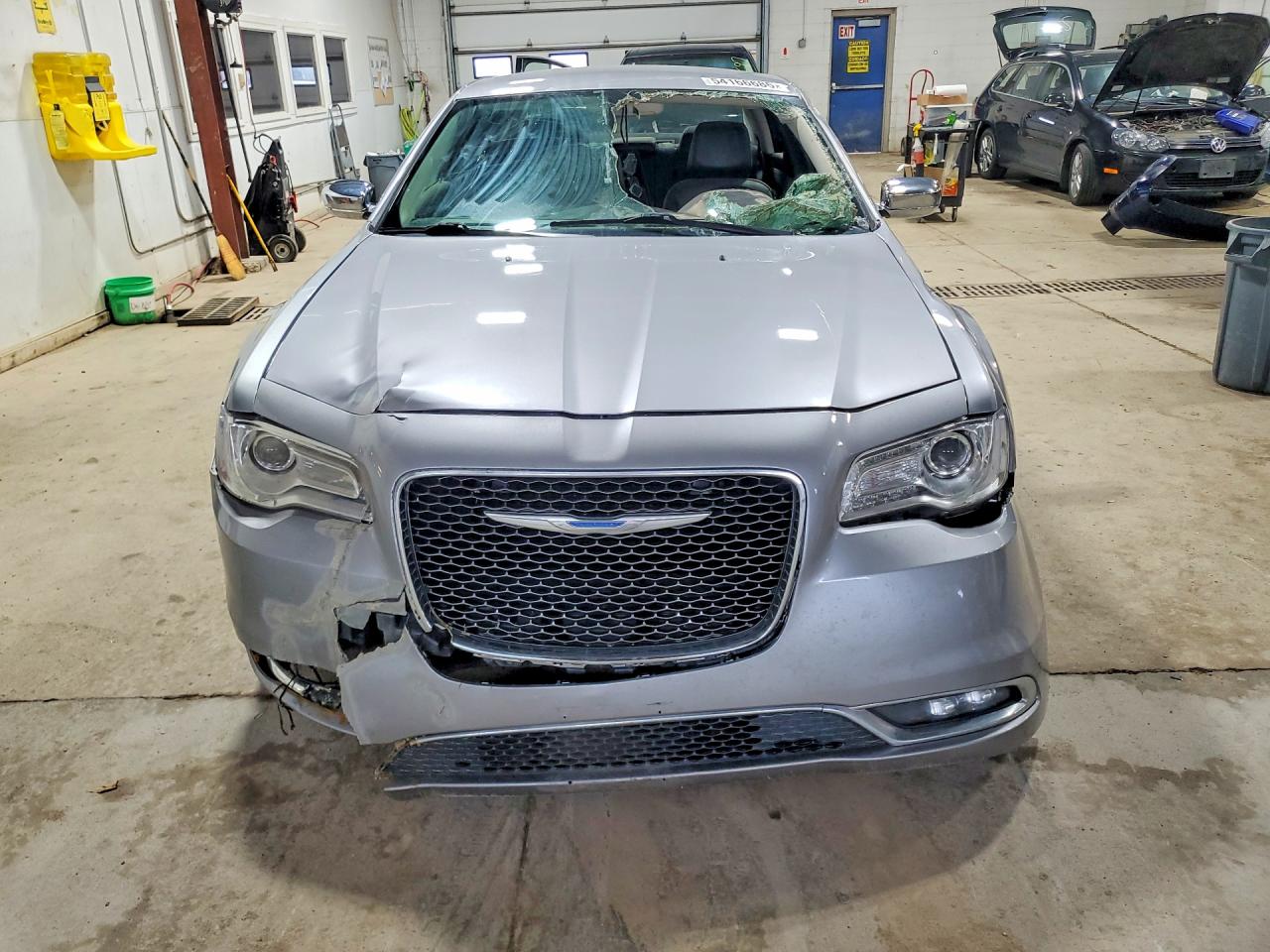 2018 CHRYSLER 300