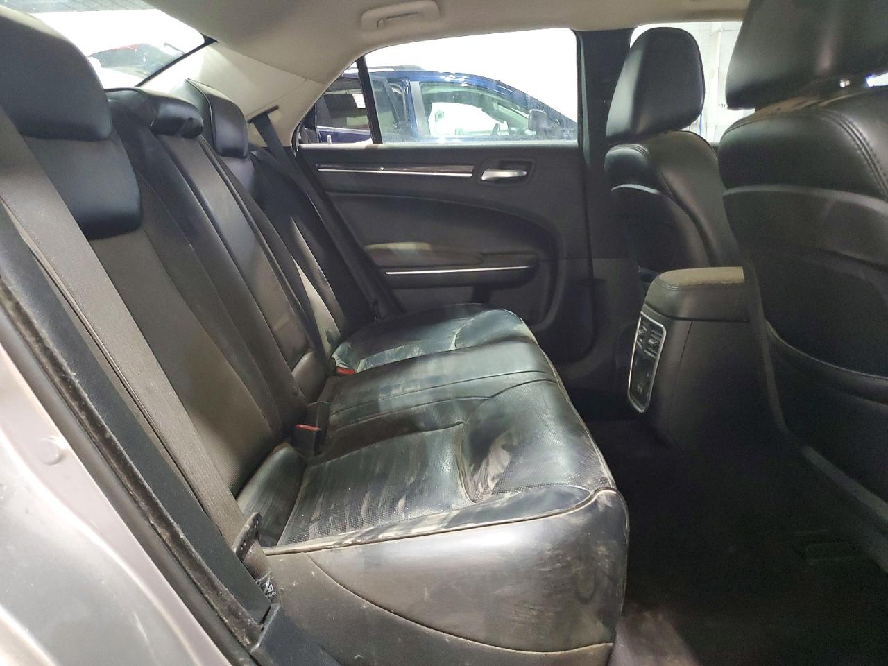 2018 CHRYSLER 300